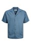 Men's V-Neck Shirt Jprccaaron Resort Shirt S/S Ln 12251027