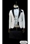 TAKIM ELBİSE SET - 4