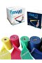 Pilates & Yoga Exercise Band, Theraband Green Color 1.5 Mt