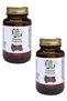 Pack of 2 Mothvital+Probiotic 30 Herbal Capsules - 2
