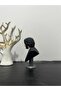 John Wick Büst Figür 13cm Boyalı - 3