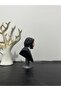 John Wick Büst Figür 13cm Boyalı - 2