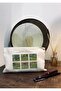 CLAUDE MONET WATER LILIES AND THE JAPANESE BRIDGT PRINTED PEN HOLDER