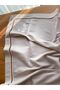 Home's Buldan Silk Elegant Embroidered Tablecloth - 5