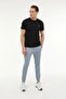 3W M-Ct102 Bsc C Nk T-Sh 3Pr Men's T-Shirt - Bicycle - 3