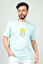 CAZ 4263 O.BIS T-SHIRT WHITE