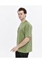 Oversized Printed T-shirt - 4