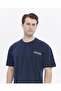 Oversized Printed T-shirt - 5