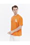 Oversize Print Detailed T-Shirt - 4