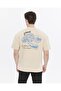 Oversize Printed T-Shirt - 6