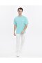 Oversize Print Detailed T-Shirt
