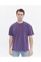Oversize Printed T-Shirt - 2