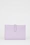 Women's Faux Leather Wallet Y8814azns - 6
