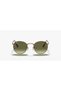 Rb3447 9002/A6 53 - Unisex Sunglasses - 2