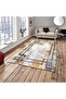 New Model Elastic Carpet Cover - 6