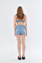 Trend Shorts Skirt - Relaxed Fit - 4