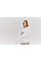 New Season Women's Short Sleeve Maternity and Postpartum Pajama Set 3-Piece Set - 3