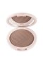 BRONZER MATTE - Bronzing powder 01 Golden gateway (8 g)