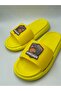 ANATOMIC SOLE NON-SLIP SOLE POOL SEA HOME STREET CHILDREN SLIPPERS (DINASOR PATTERNED) - 4