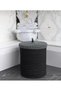 Wicker, Jute Basket, Bathroom Basket, Towel Basket, Dirty Laundry Basket, Toy Basket, Organizer, 40X36