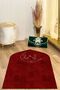 Digital Printing Prayer Mat Double Prayer Mat Minimalist Patterned Prayer Mat Prayer Mat With Dowry Prayer Mat - 2