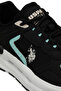 Jacky Wmn 4Fx Black Women's Running Shoes - 7