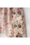 Flower Print Suit Pink - 2