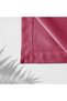 6-Piece Velvet Textured Serving Napkin - 3