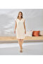 14628 Model Printed Tunic