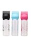 3 Pcs Scalloped Hair Coloring Suitable for Amateur or Professional Use, Hair Grooming Oil Practice Bottle - 2