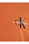 Boy's Orange T-Shirt - IB0IB01231SEC - 6