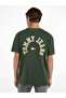 Men's Green T-Shirt - DM0DM16830L2M - 3