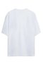 Kod Trend Korefanzin Taylor Swift - 1989 Album Design Unisex Oversize T-Shirt - 4