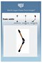 أنبوب مكنسة كهربائية قابل للطي متوافق مع Karaca Vantuz Power Force & Pro - 6