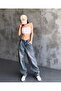 Baggy jeans