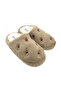 Karla Embroidered Women's House Slippers