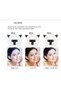 Remote Control Blutooth Wireless Selfie Stick Ring Light Tripod with 9 Different Light Modes - 4