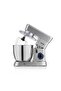 Prochef Gusto Stand Mikser-Silver - 3