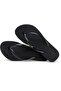 Women's Black Slippers