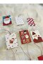 New Year Christmas 9-Piece String Gift Card Gift Card - 3