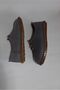 GENUINE LEATHER WHEEL MODEL GRAY COLOR WHEEL SHOES - 3