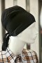 5 Pieces Hijab Bonnet Scarf Bonnet Headscarf Bonnet Turban Bonnet - 2