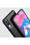 Samsung Galaxy M30 Patterned Silicone Cover with Camera Protection - 8