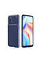Oppo Reno 4 Camera Protected Patterned Silicone Cover - 2