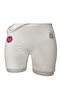Women's Laser Cut Non-Marking Elastic Waist Boxers 5038 - 2