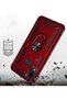 Tank Cover for Samsung Galaxy A10S Shockproof with Magnetic Stand - 4