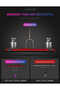 Samsung Galaxy S20 Ultra Shockproof Tank Cover with Magnetic Stand - 8