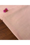 مجموعة Meral Lead - مسحوق تشغيل مستطيل من البوليستر اللامع، 40x160 - 2