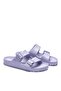 Lilac Women's Slippers -1017046 Model, Size 38 - 4