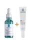 Effaclar Oily Skin Serum - Acne and Anti-Aging Care, Redermic C Eye Cream